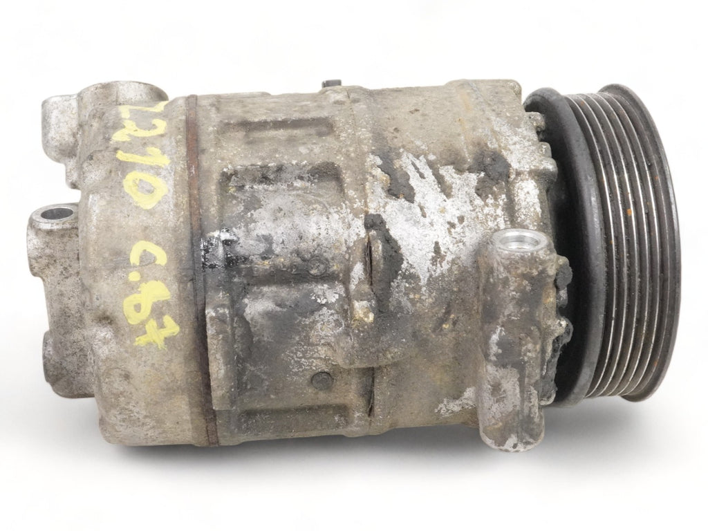  2007 - 2013 BMW 3 SERIES E92 328XI N51 AC COMPRESSOR AIR CONDITIONING PULLEY OEM, buy