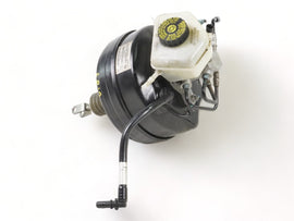 2013 - 2015 BMW 3 SERIES F30 320I BOOSTER VACUUM BRAKE MASTER CYLINDER RESERVOIR, Price