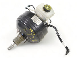 2013 - 2015 BMW 3 SERIES F30 320I BOOSTER VACUUM BRAKE MASTER CYLINDER RESERVOIR, Buy