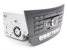 Load image into Gallery viewer, 2013 Mercedes Benz C Class W204 Am Fm Radio Audio Navi Player Receiver Wo Code, used