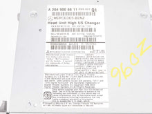 Load image into Gallery viewer, 2013 Mercedes Benz C Class W204 Am Fm Radio Audio Navi Player Receiver Wo Code, price