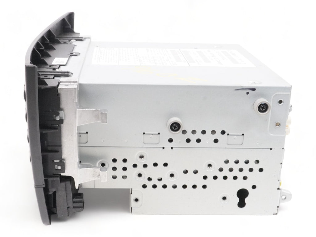  2013 Mercedes Benz C Class W204 Am Fm Radio Audio Navi Player Receiver Wo Code, in stock