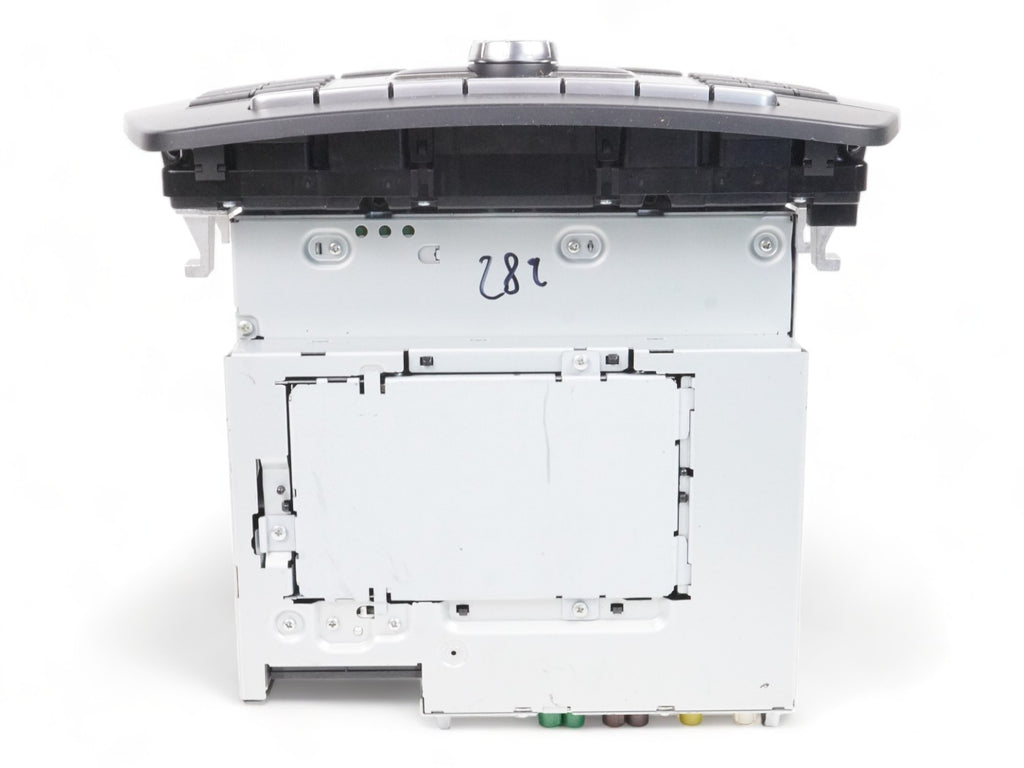  2013 Mercedes Benz C Class W204 Am Fm Radio Audio Navi Player Receiver Wo Code, buy