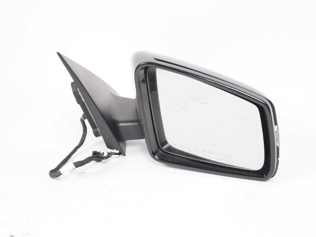  2012 - 2015 Mercedes Benz C Class W204 Coupe Mirror Power Side View Door Right, cheap