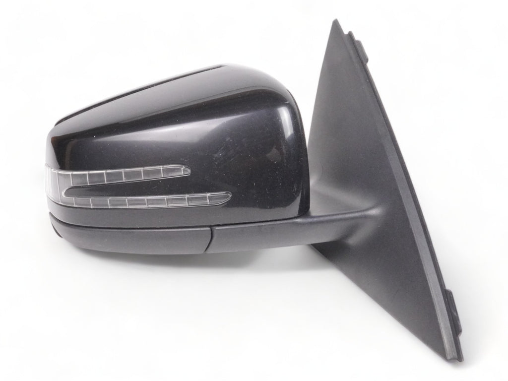  2012 - 2015 Mercedes Benz C Class W204 Coupe Mirror Power Side View Door Right, in stock