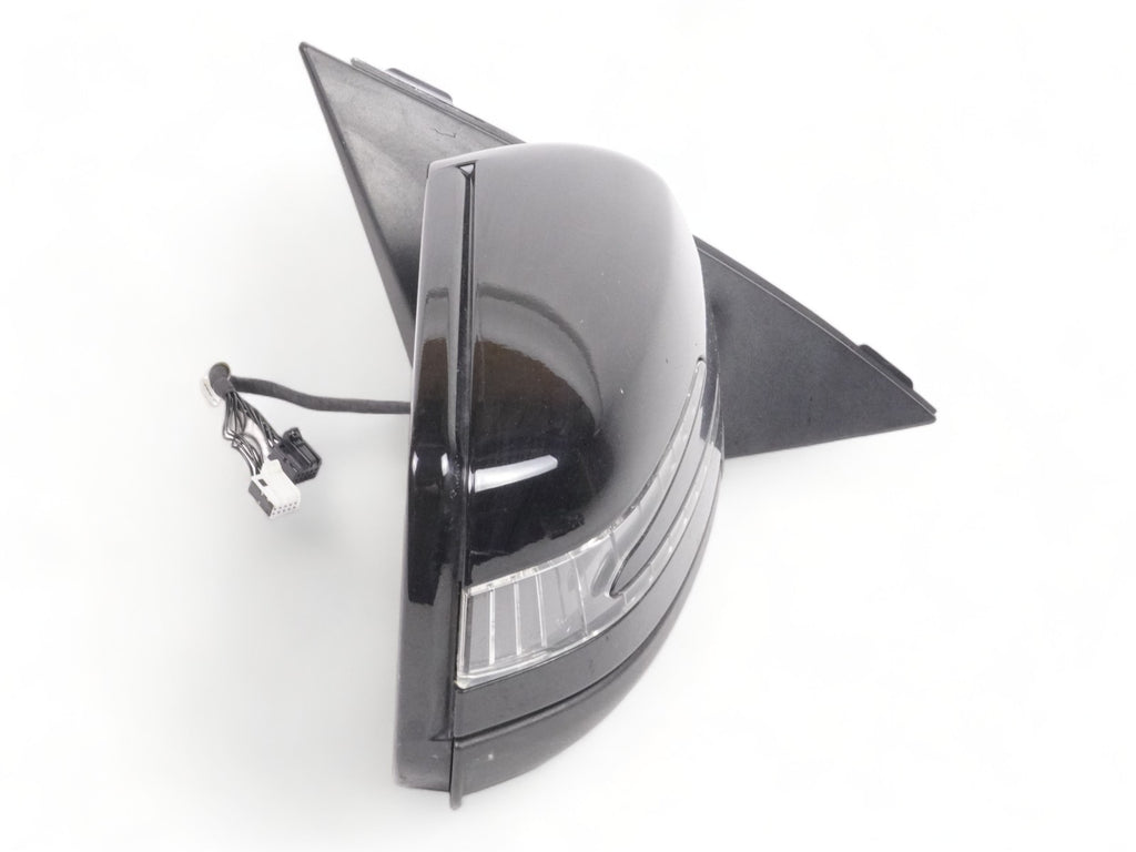  2012 - 2015 Mercedes Benz C Class W204 Coupe Mirror Power Side View Door Right, buy