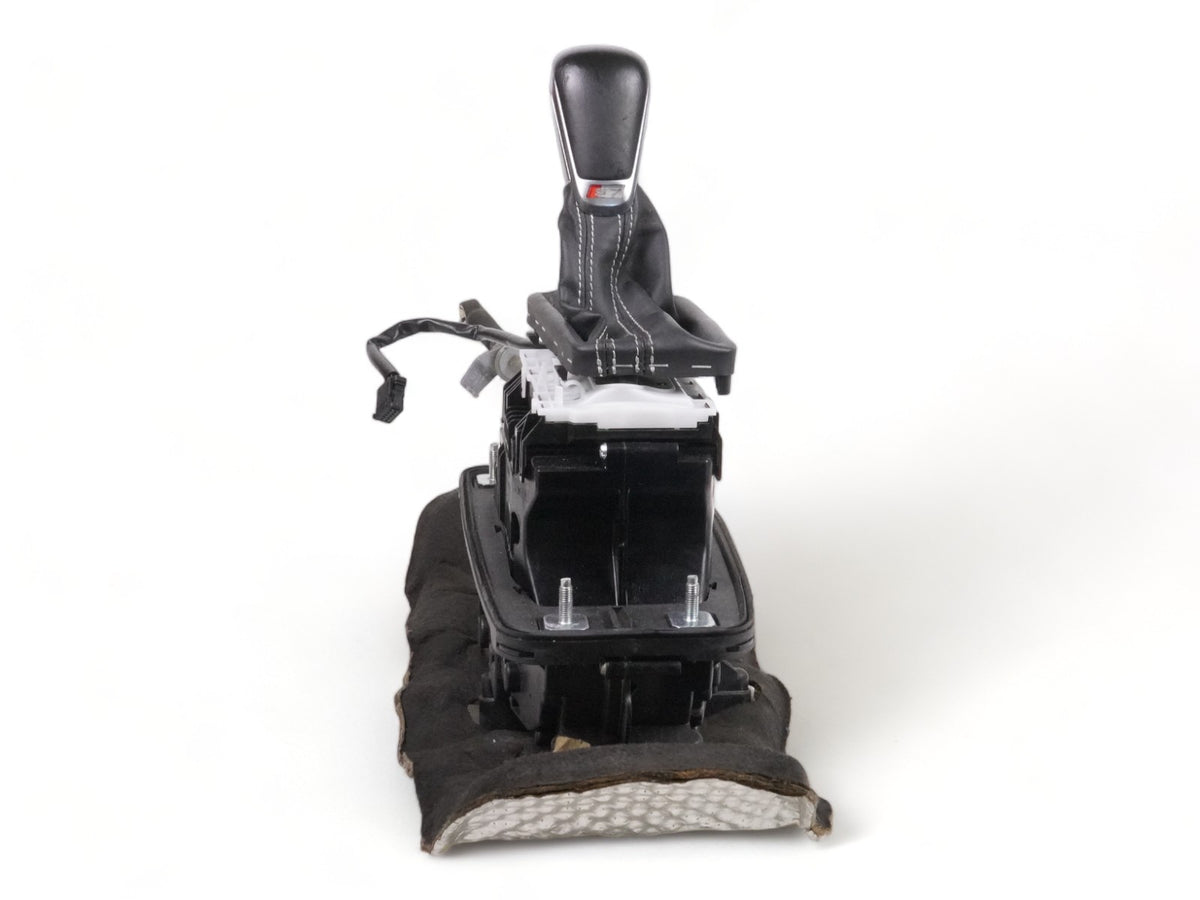 2016 - 2018 Audi S7 A7 4G Gear Shfter Selector Automatic Transmission Lever OEM