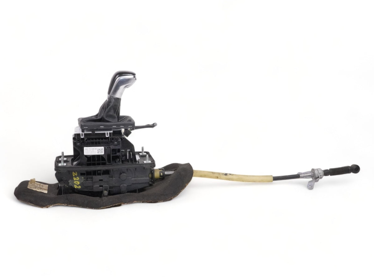 2016 - 2018 Audi S7 A7 4G Gear Shfter Selector Automatic Transmission Lever OEM
