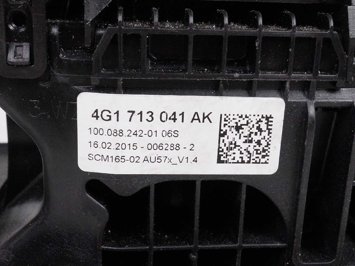 2016 - 2018 Audi S7 A7 4G Gear Shfter Selector Automatic Transmission Lever OEM