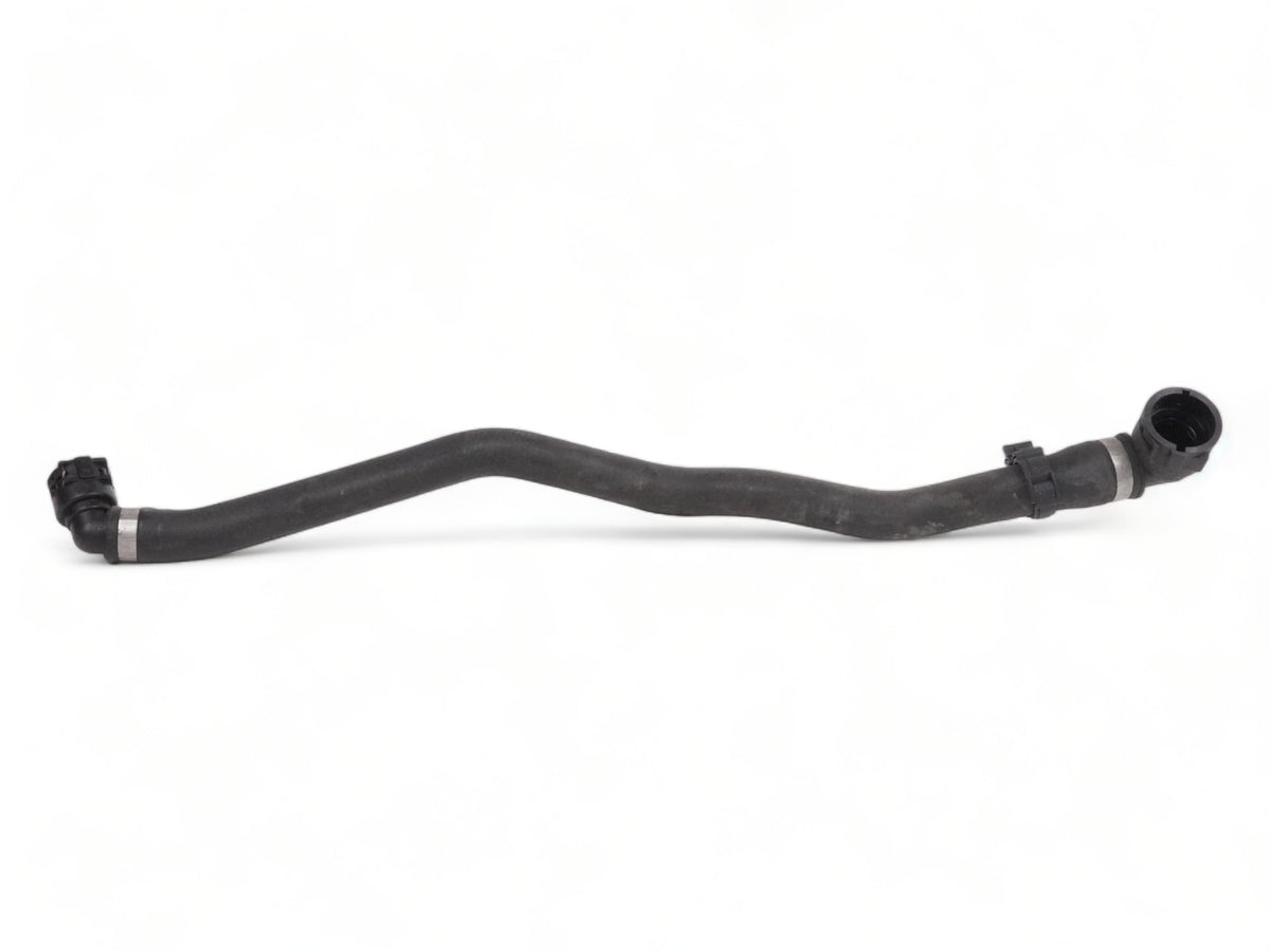 2012 - 2018 Bmw 3 Series F30 2.0L Hose Tube Pipe Coolant Cooling 17127624676 OEM