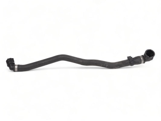 2012 - 2018 Bmw 3 Series F30 2.0L Hose Tube Pipe Coolant Cooling 17127624676 OEM