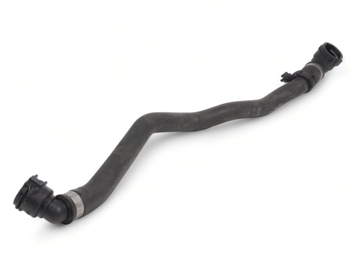 2012 - 2018 Bmw 3 Series F30 2.0L Hose Tube Pipe Coolant Cooling 17127624676 OEM