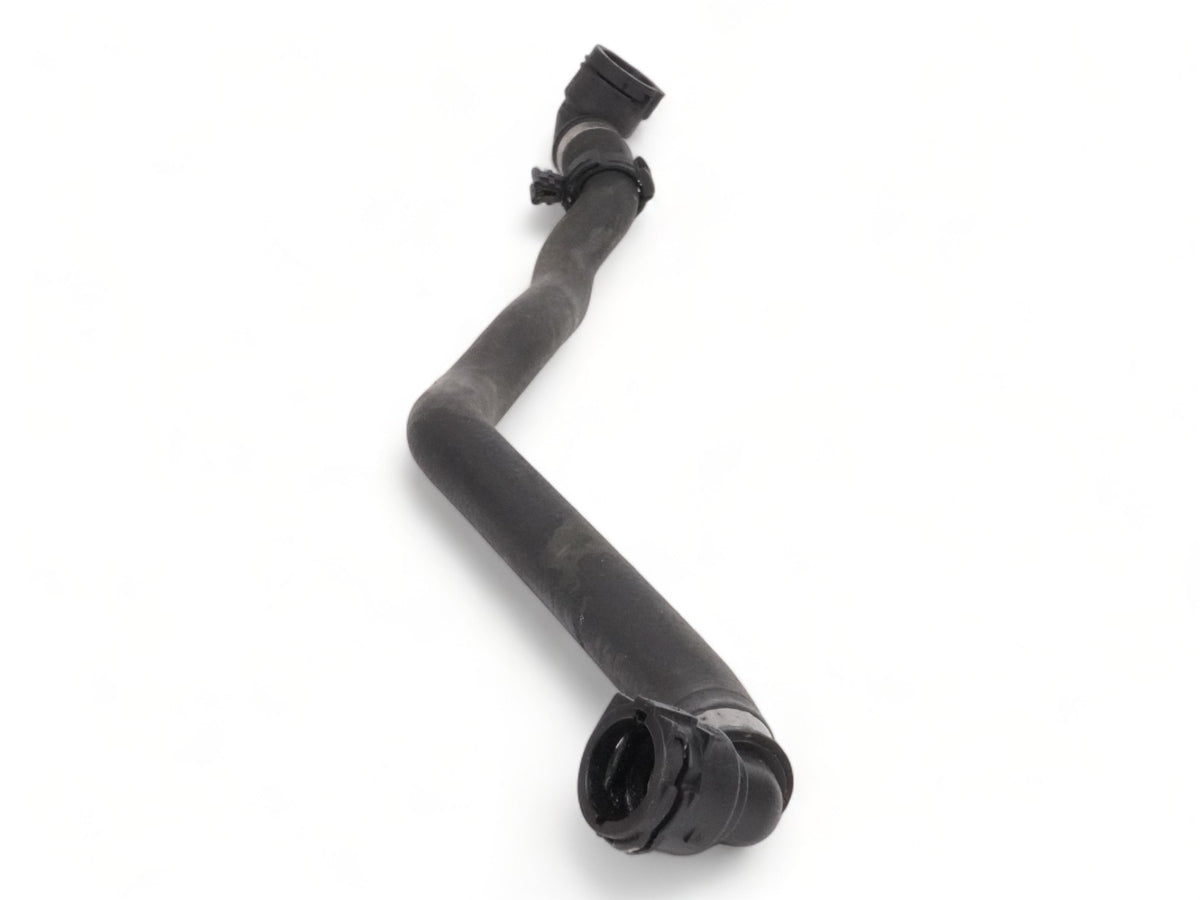 2012 - 2018 Bmw 3 Series F30 2.0L Hose Tube Pipe Coolant Cooling 17127624676 OEM