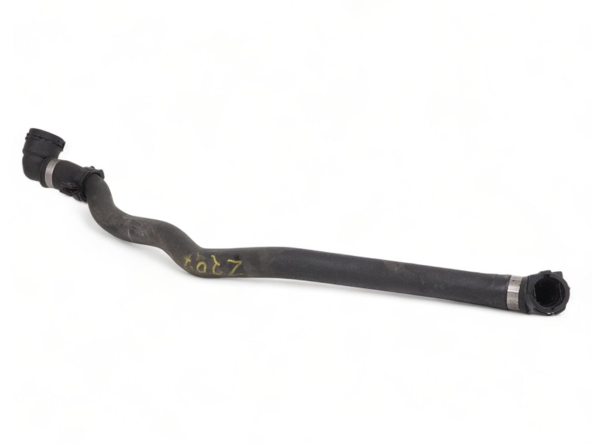 2012 - 2018 Bmw 3 Series F30 2.0L Hose Tube Pipe Coolant Cooling 17127624676 OEM