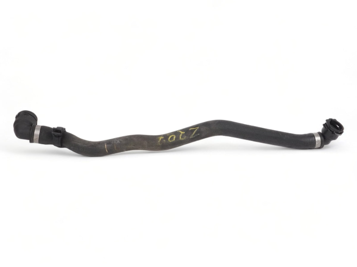 2012 - 2018 Bmw 3 Series F30 2.0L Hose Tube Pipe Coolant Cooling 17127624676 OEM