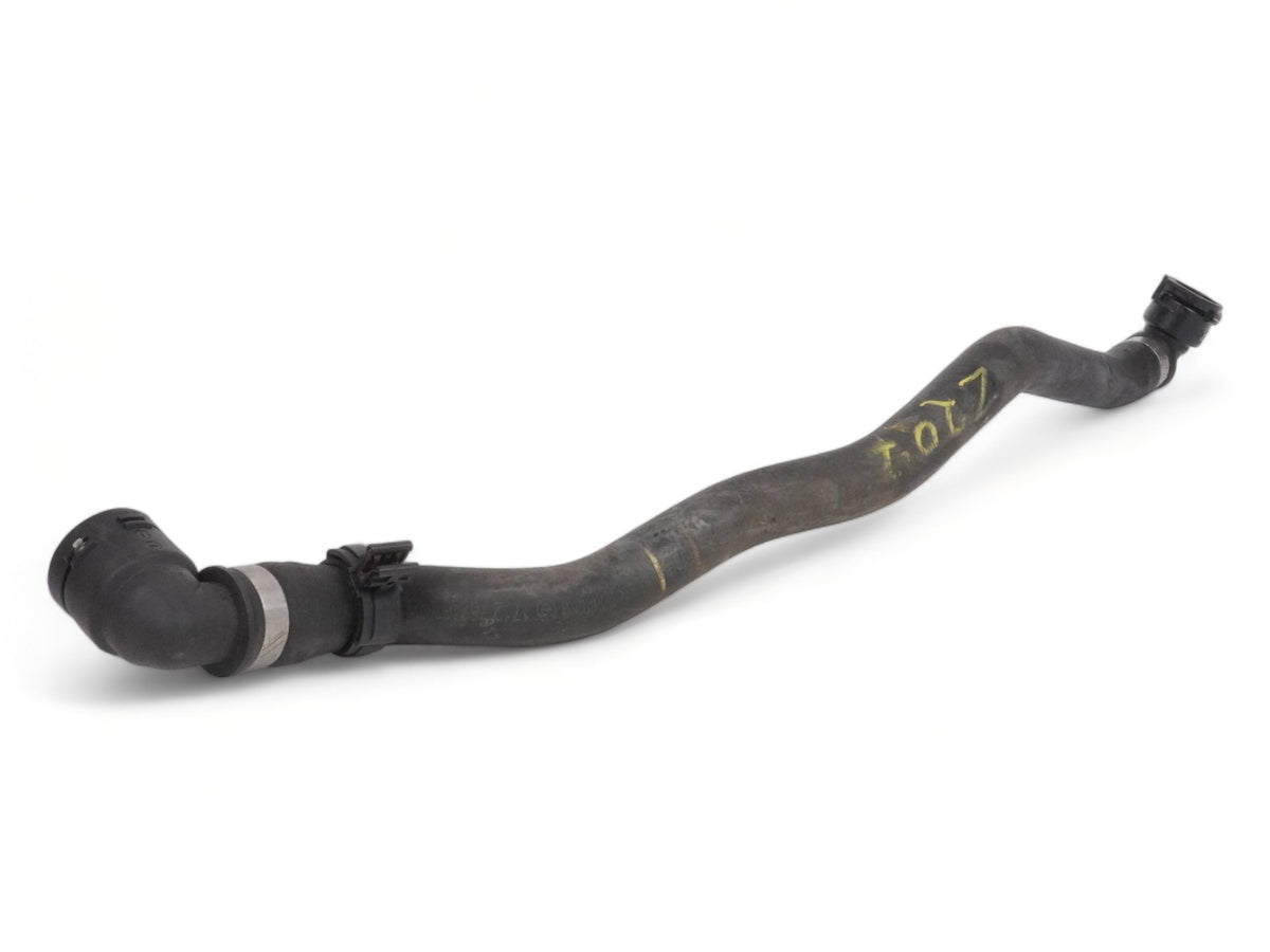 2012 - 2018 Bmw 3 Series F30 2.0L Hose Tube Pipe Coolant Cooling 17127624676 OEM