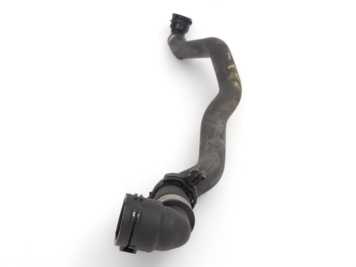 2012 - 2018 Bmw 3 Series F30 2.0L Hose Tube Pipe Coolant Cooling 17127624676 OEM