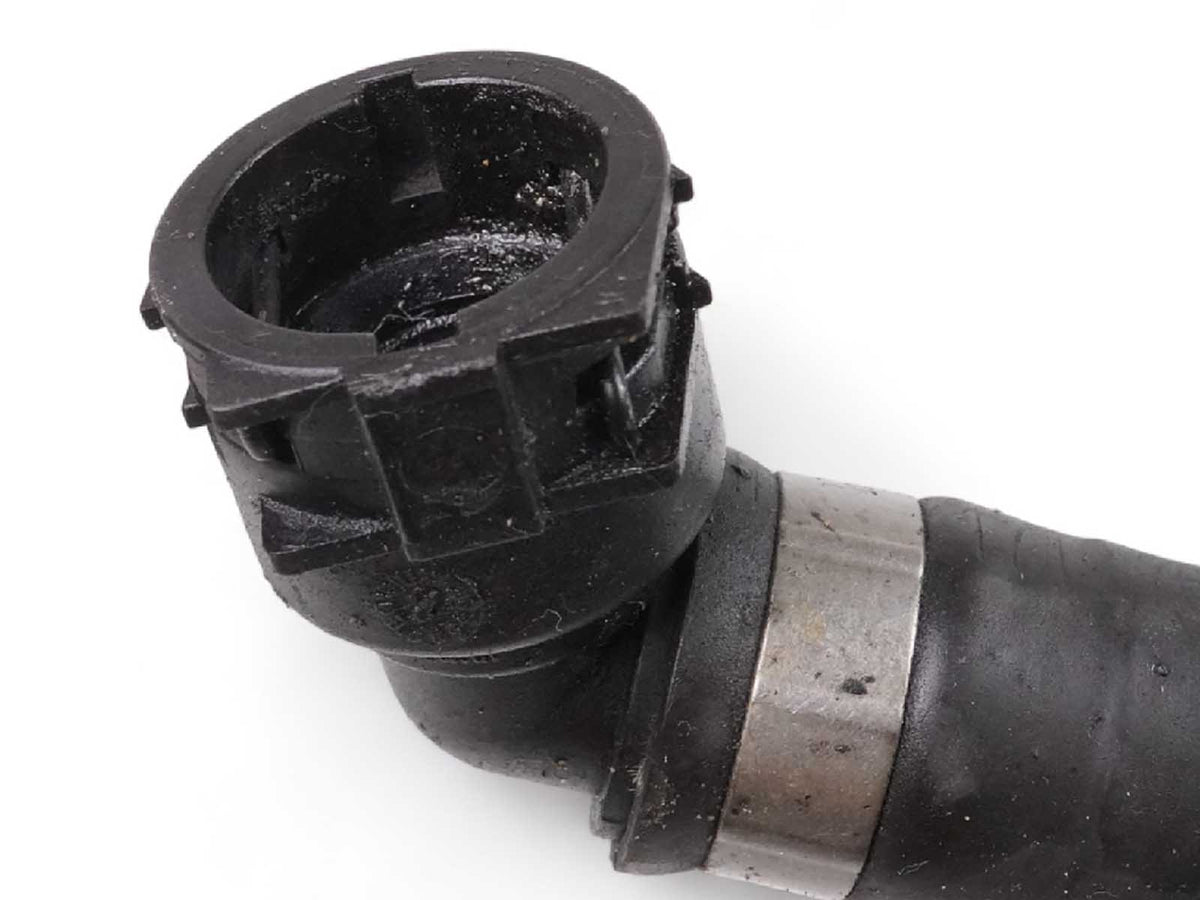 2012 - 2018 Bmw 3 Series F30 2.0L Hose Tube Pipe Coolant Cooling 17127624676 OEM