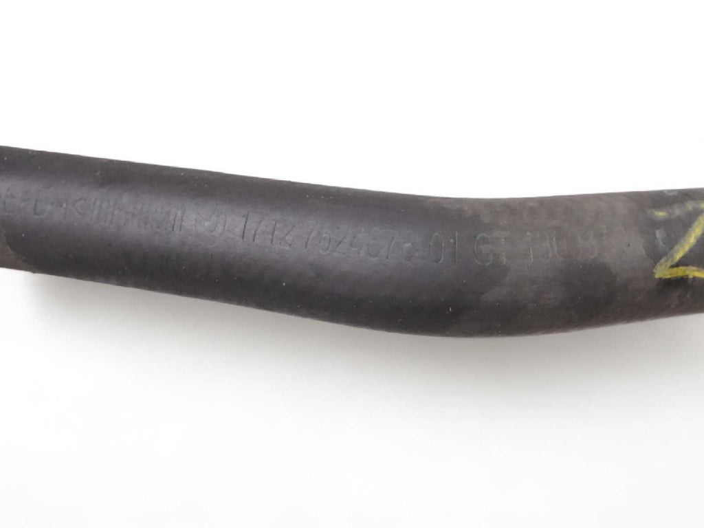  2012 - 2018 BMW 3 SERIES F30 2.0L HOSE TUBE PIPE COOLANT COOLING 17127624676 OEM, buy