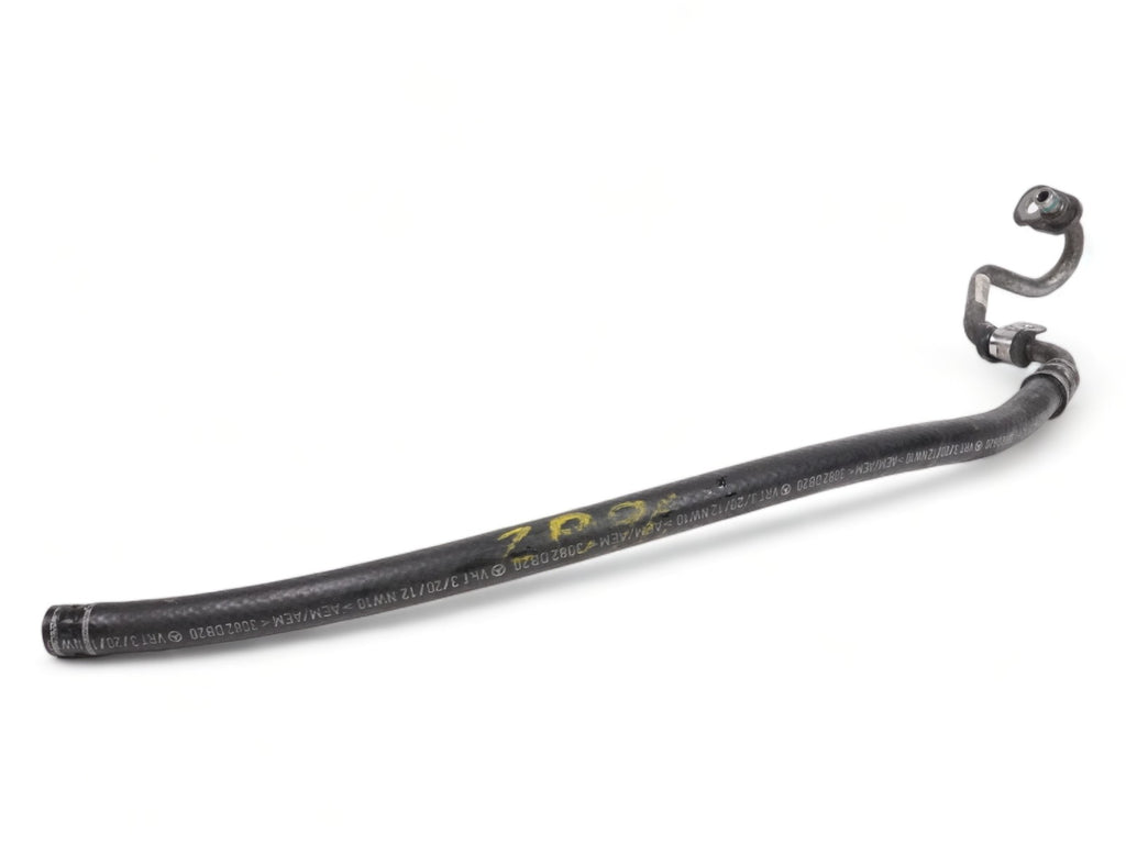  2013 Mercedes Benz C Class W204 Hose Tube Pipe Line Power Gear Rack 3082Db20 OEM, buy