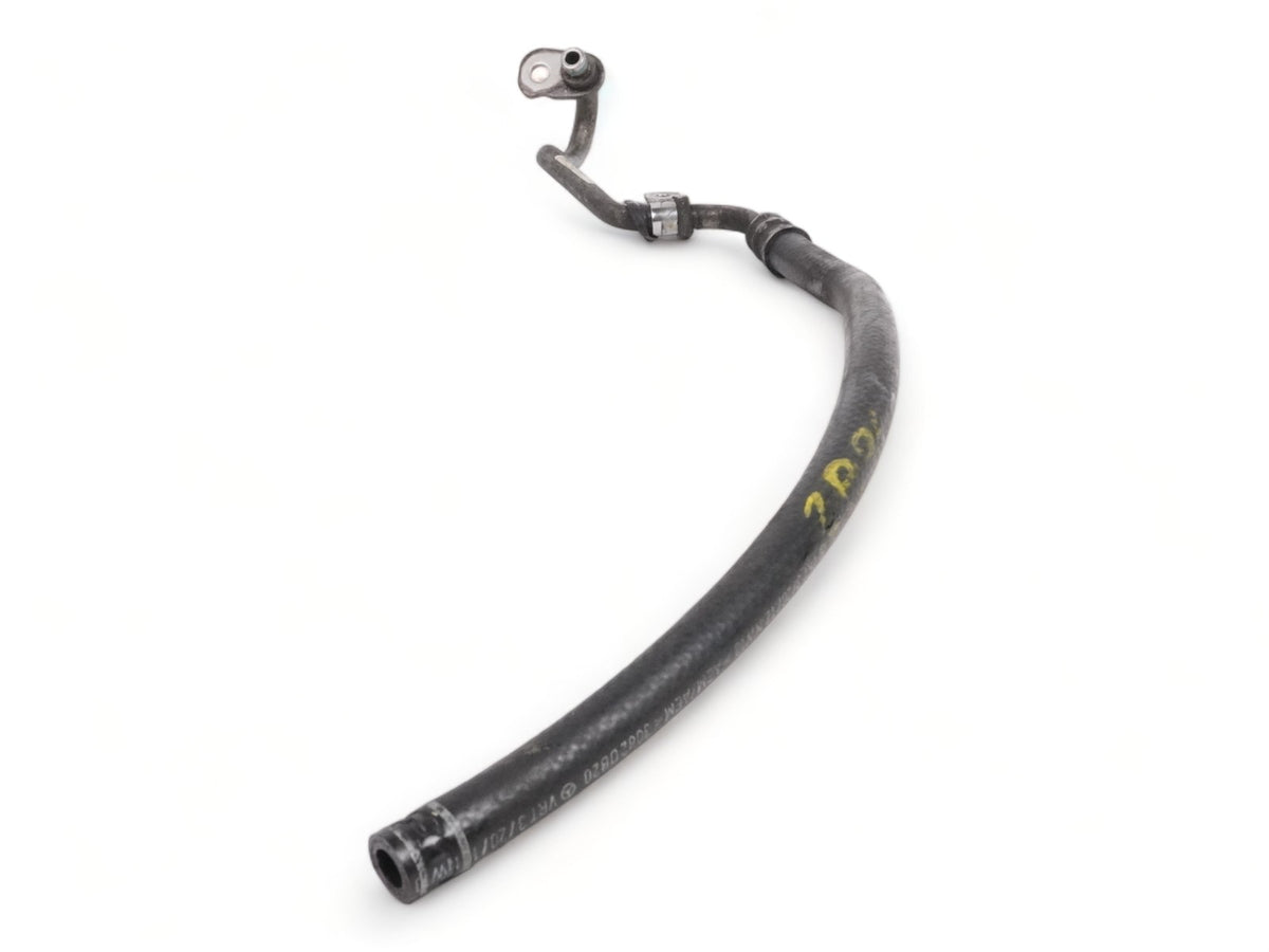 2013 Mercedes Benz C Class W204 Hose Tube Pipe Line Power Gear Rack 3082Db20 OEM