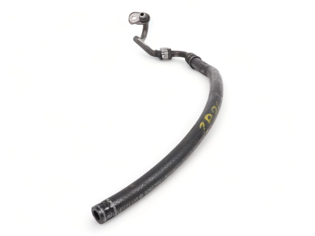  2013 Mercedes Benz C Class W204 Hose Tube Pipe Line Power Gear Rack 3082Db20 OEM, price