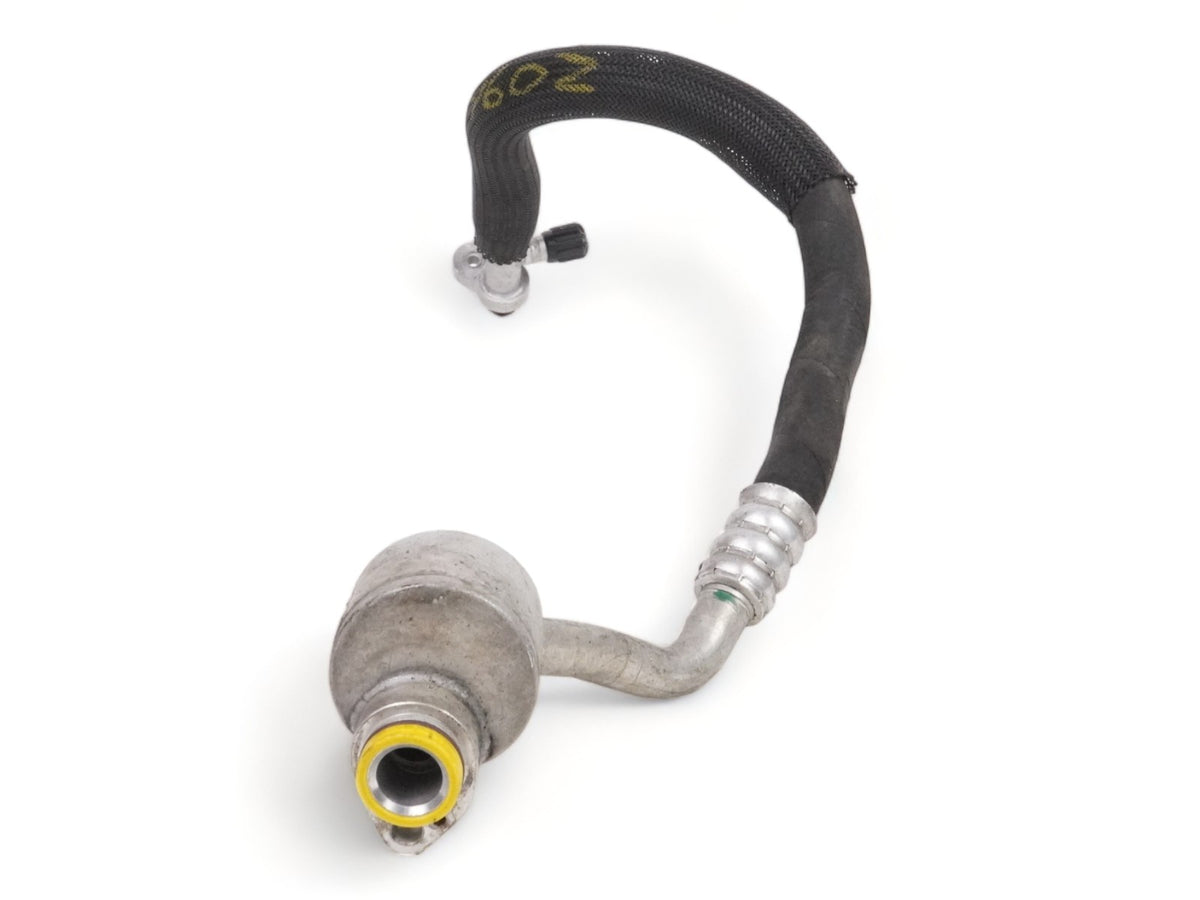 2012 - 2015 Mercedes C Class W204 C350 Hose Tube Pipe Ac Refrigerant Suction OEM