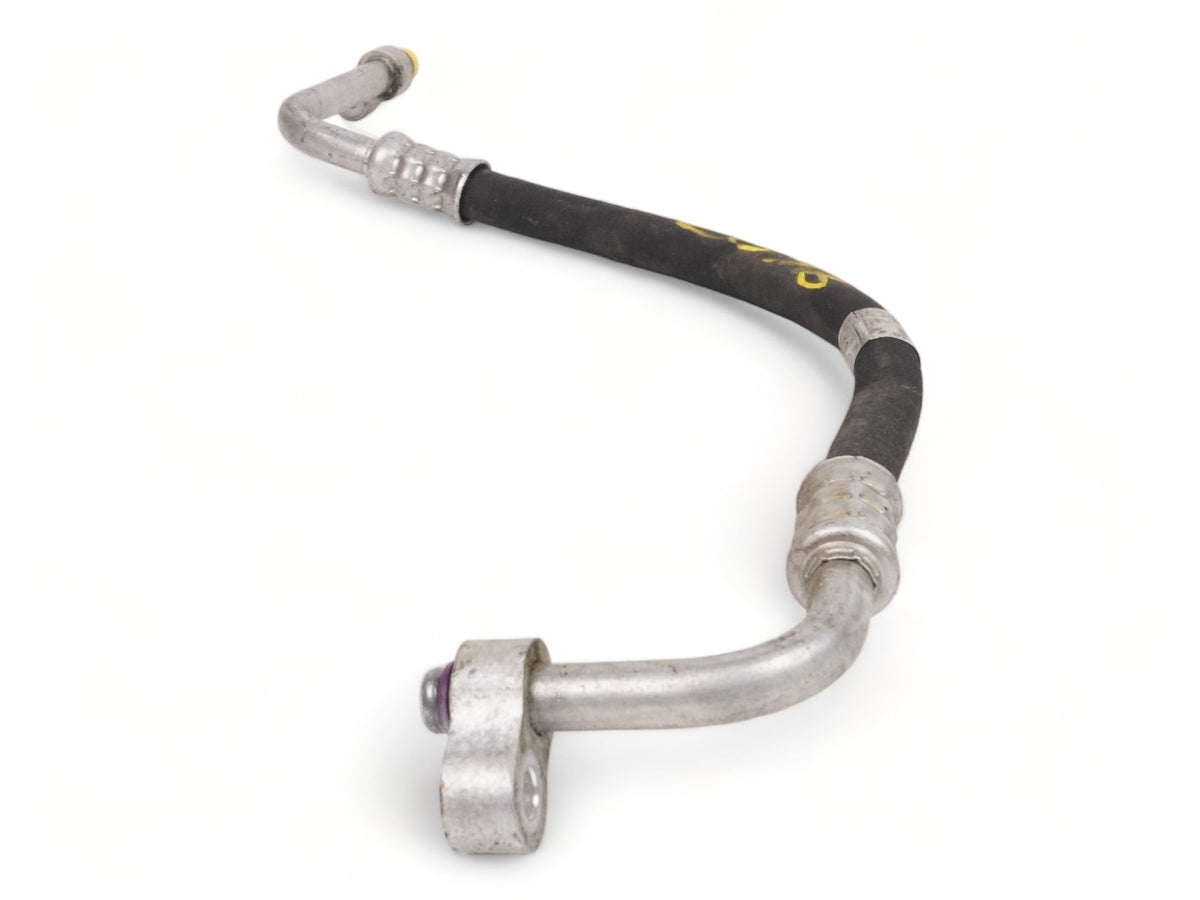 2011 - 2015 Mercedes C Class W204 C350 Hose Tube Pipe Ac Refrigerant Discharge