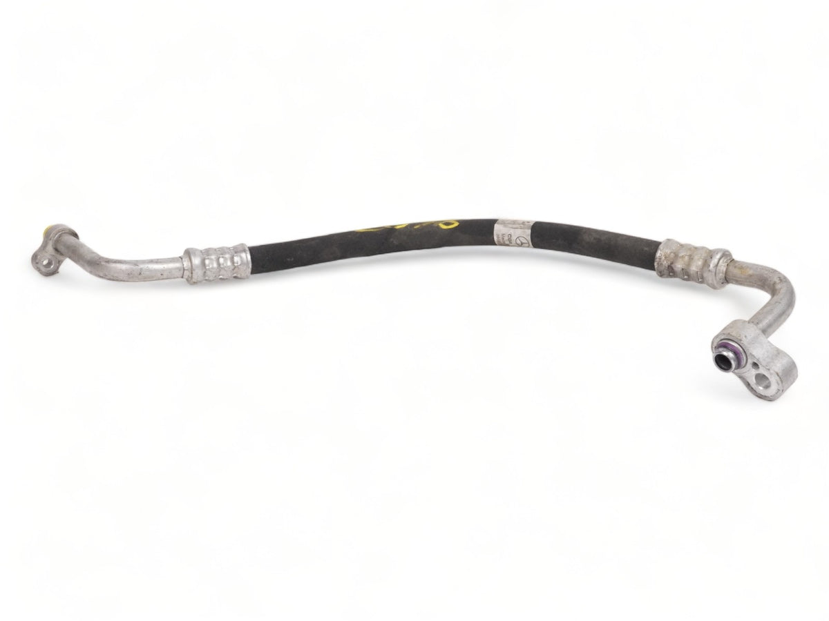 2011 - 2015 Mercedes C Class W204 C350 Hose Tube Pipe Ac Refrigerant Discharge