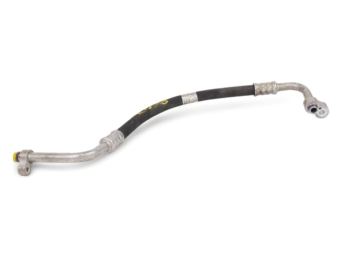 2011 - 2015 Mercedes C Class W204 C350 Hose Tube Pipe Ac Refrigerant Discharge