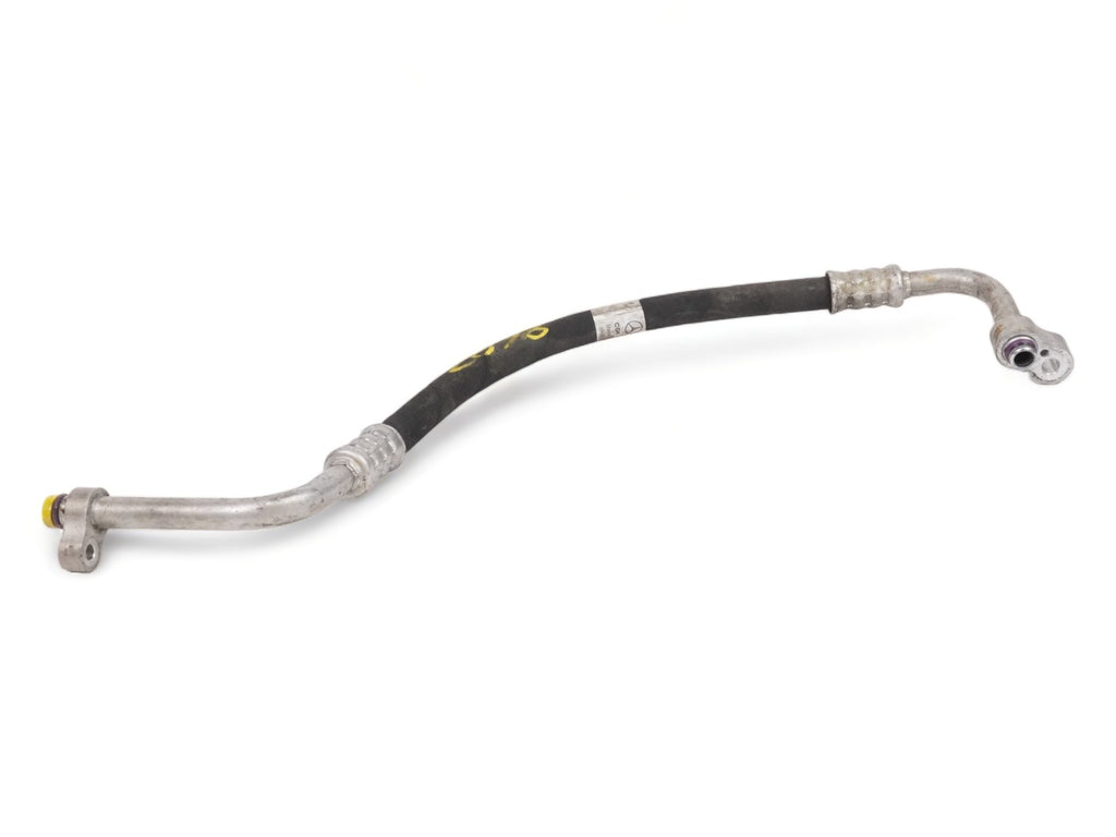  2011 - 2015 Mercedes C Class W204 C350 Hose Tube Pipe Ac Refrigerant Discharge, in stock