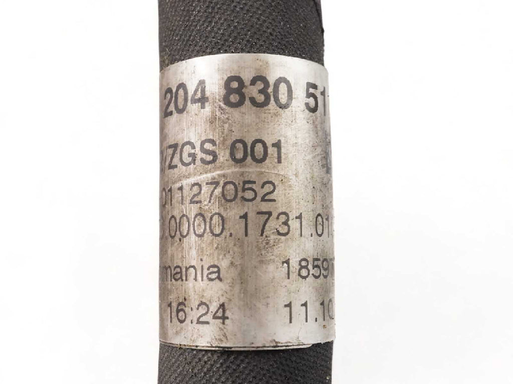  2011 - 2015 Mercedes C Class W204 C350 Hose Tube Pipe Ac Refrigerant Discharge, buy