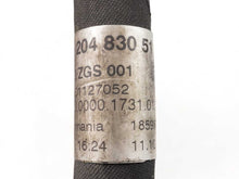 Load image into Gallery viewer, 2011 - 2015 Mercedes C Class W204 C350 Hose Tube Pipe Ac Refrigerant Discharge, buy