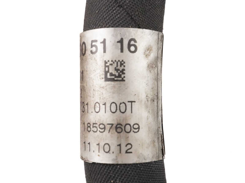  2011 - 2015 Mercedes C Class W204 C350 Hose Tube Pipe Ac Refrigerant Discharge, price