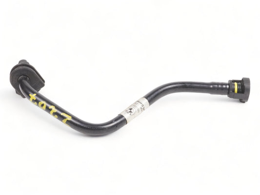 2012 - 2018 Bmw 3 Series F30 2.0L Hose Tube Pipe Vacuum Brake Pump 7602020 OEM