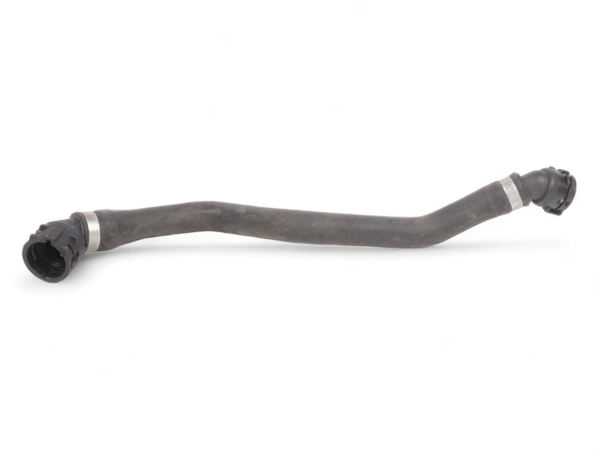 2012 - 2018 Bmw 3 Series F30 2.0L Hose Tube Pipe Coolant Cooling 17127596841 OEM