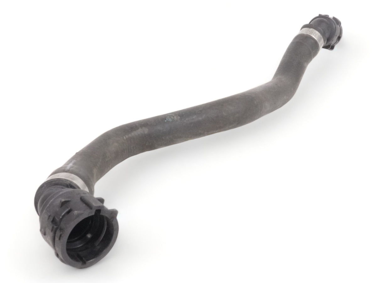 2012 - 2018 Bmw 3 Series F30 2.0L Hose Tube Pipe Coolant Cooling 17127596841 OEM