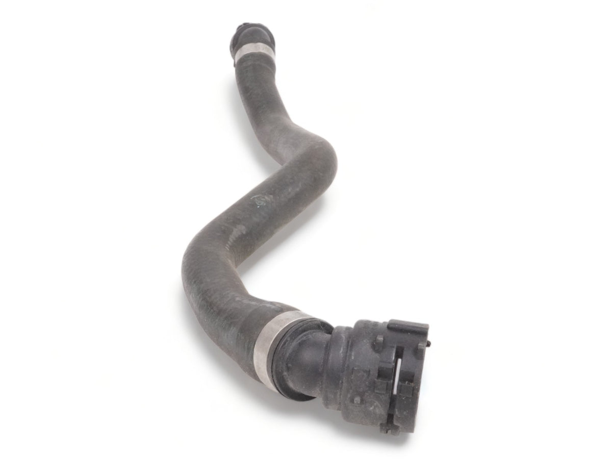 2012 - 2018 Bmw 3 Series F30 2.0L Hose Tube Pipe Coolant Cooling 17127596841 OEM