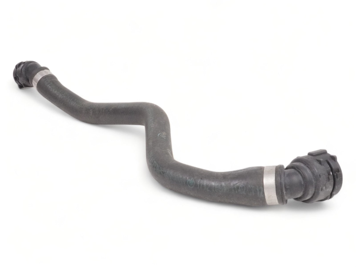 2012 - 2018 Bmw 3 Series F30 2.0L Hose Tube Pipe Coolant Cooling 17127596841 OEM