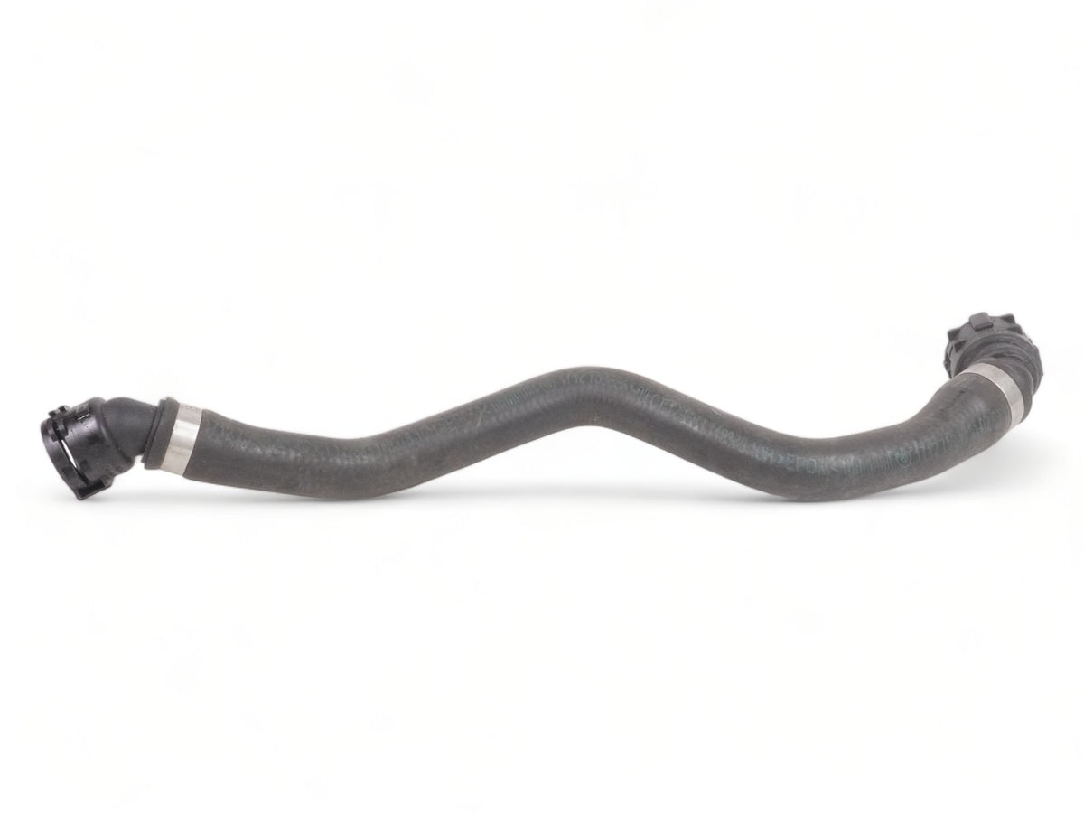 2012 - 2018 Bmw 3 Series F30 2.0L Hose Tube Pipe Coolant Cooling 17127596841 OEM