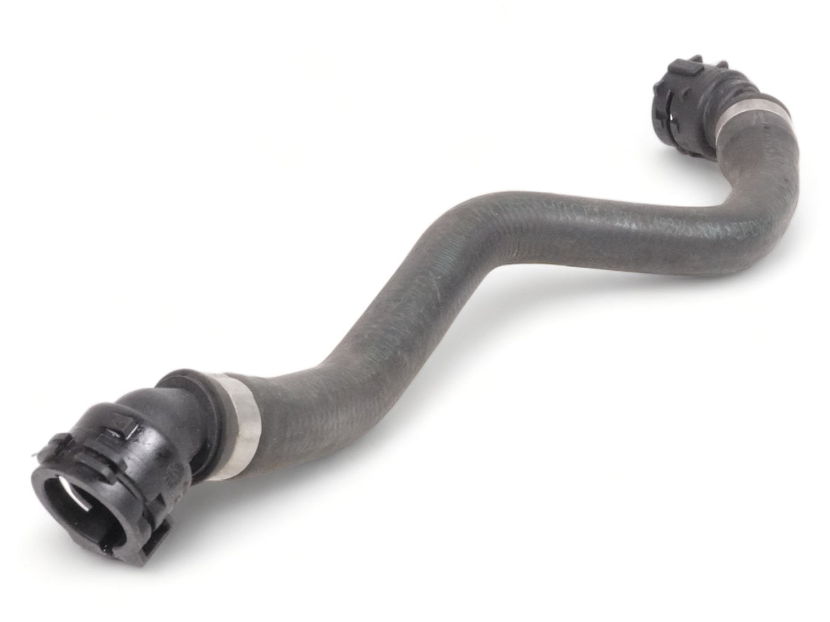 2012 - 2018 Bmw 3 Series F30 2.0L Hose Tube Pipe Coolant Cooling 17127596841 OEM