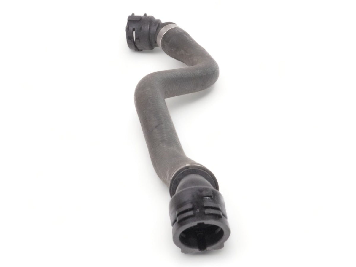 2012 - 2018 Bmw 3 Series F30 2.0L Hose Tube Pipe Coolant Cooling 17127596841 OEM