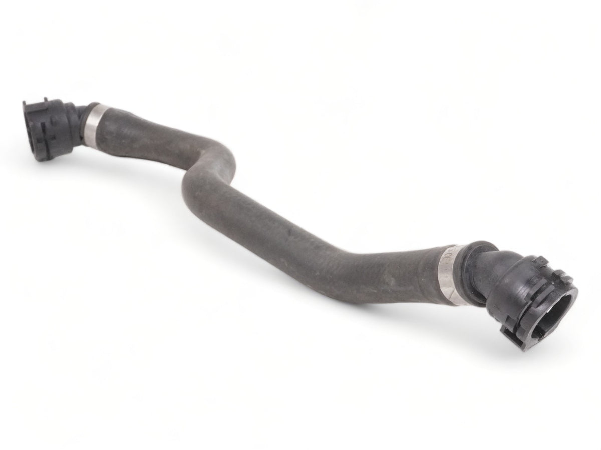 2012 - 2018 Bmw 3 Series F30 2.0L Hose Tube Pipe Coolant Cooling 17127596841 OEM