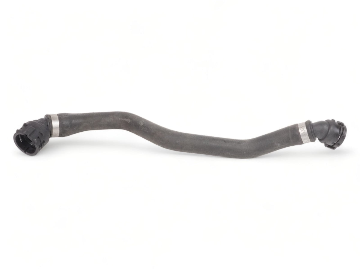 2012 - 2018 Bmw 3 Series F30 2.0L Hose Tube Pipe Coolant Cooling 17127596841 OEM