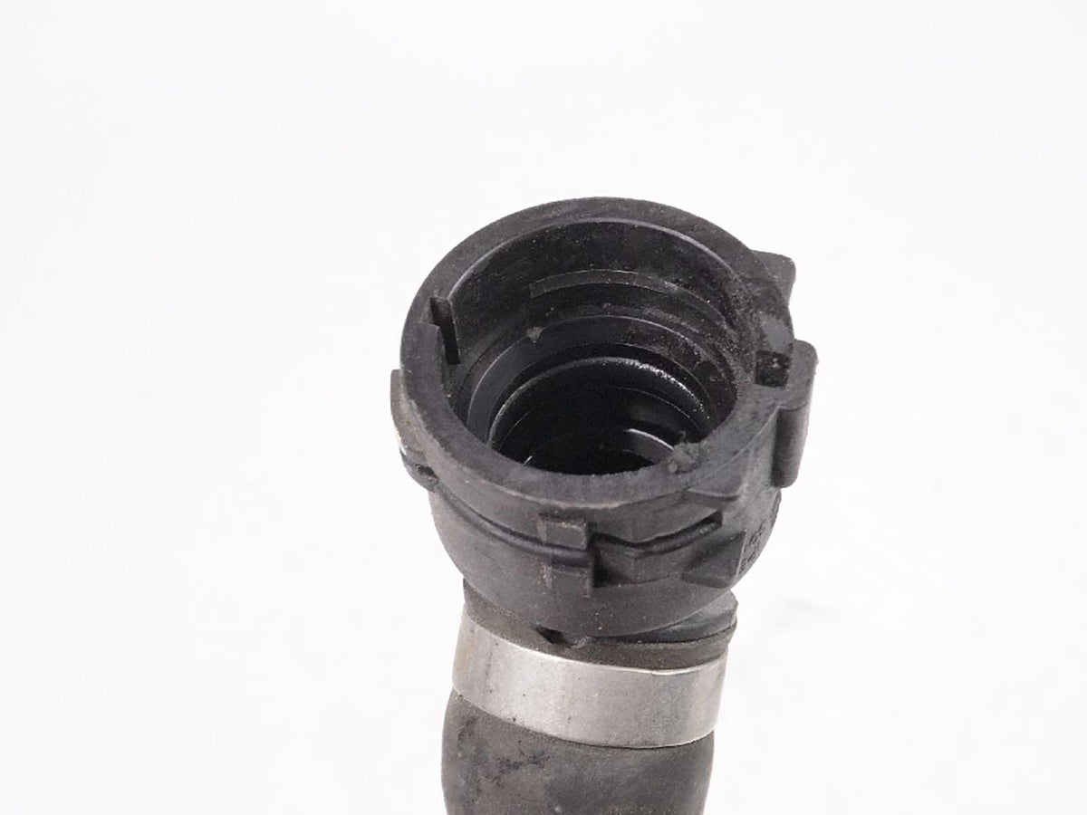 2012 - 2018 Bmw 3 Series F30 2.0L Hose Tube Pipe Coolant Cooling 17127596841 OEM