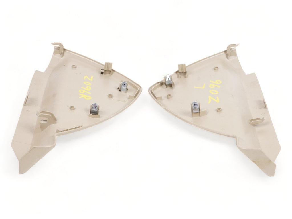  2008 - 2014 Mercedes C Class W204 Tirm Cover Panel Bezel End Dash Left Right OEM, price