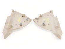 Load image into Gallery viewer, 2008 - 2014 Mercedes C Class W204 Tirm Cover Panel Bezel End Dash Left Right OEM, price