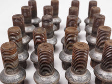 Load image into Gallery viewer, 2008 - 2014 Mercedes Benz C Class W204 Lug Nuts Bolts Wheel Flange Set Of 20 OEM, cheap