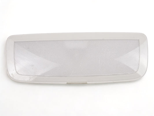 2012 - 2015 Mercedes C Class W204 Coupe Dome Light Lamp Overhead Console Rear