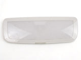 2012 - 2015 Mercedes C Class W204 Coupe Dome Light Lamp Overhead Console Rear